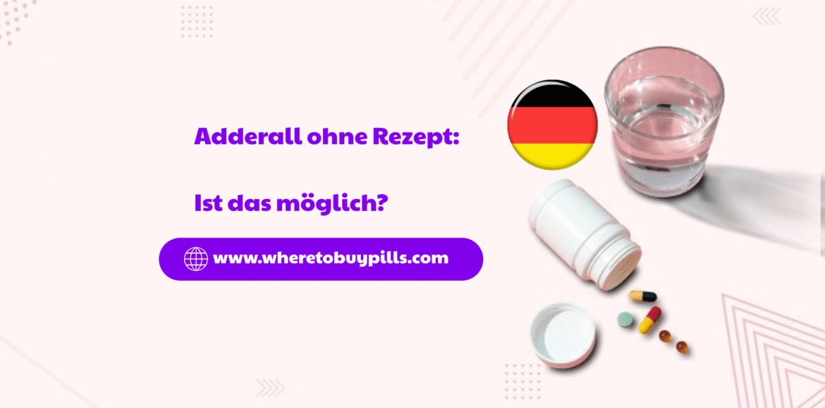 adderall ohne rezept